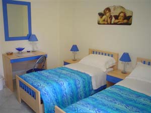 B&B Brezza Marina, Italia, Pozzallo
